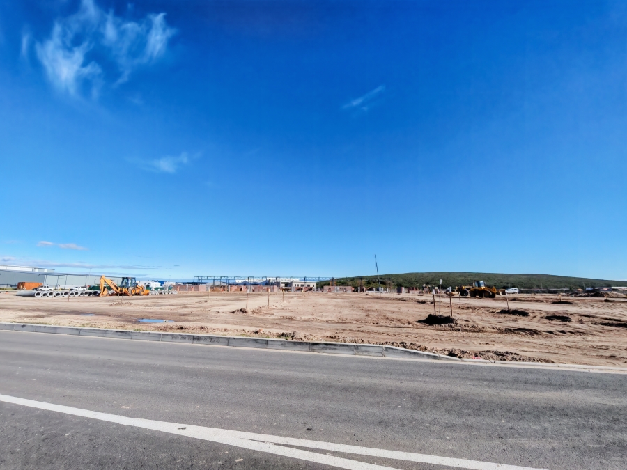 Commercial Property for Sale in Firgrove Western Cape